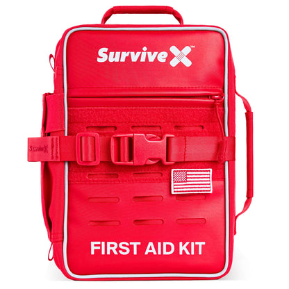 Survive X Large First Aid Kit